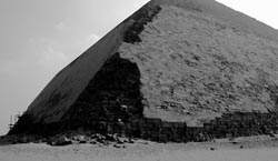 [Bent Pyramid]